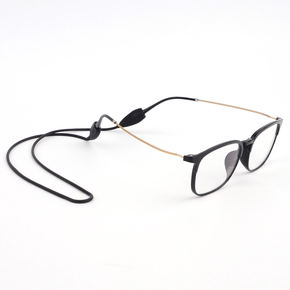 Oce 선글라스 목걸이 안경 썬그라스 줄 1p 썬글라스 걸이 돋보기 고리 실리콘 안경줄