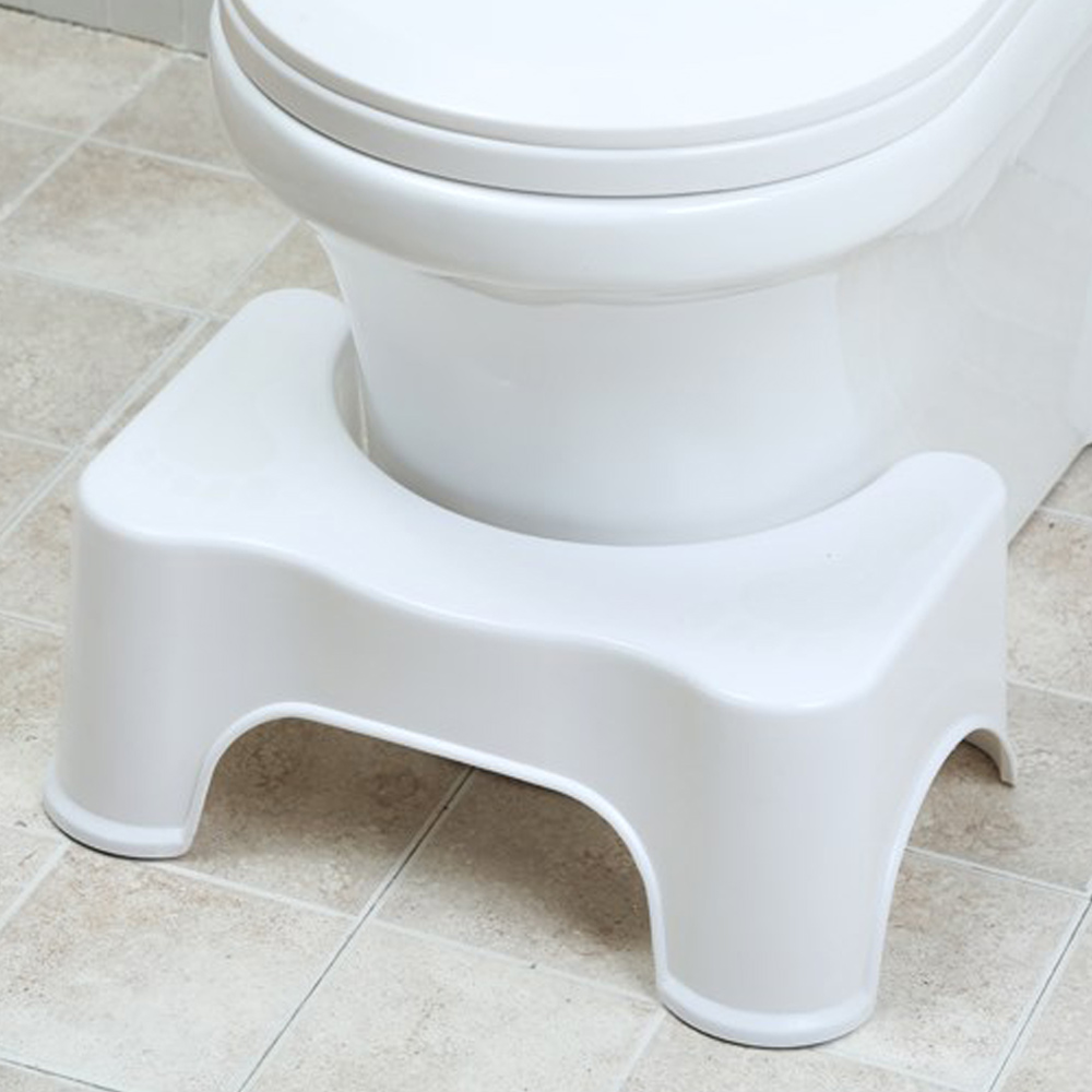 Oce 욕실 스텝 스툴 변기 디딤대 디딤판 목욕탕 변기 발판 간이 의자