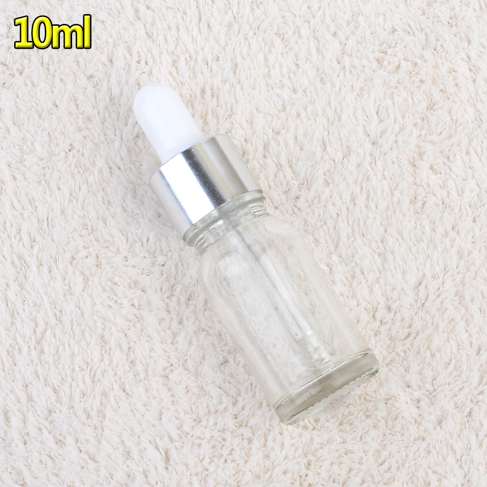 향수매장 셈플공병 유리스포이드병 소분용기 투명용기 미니 10ml