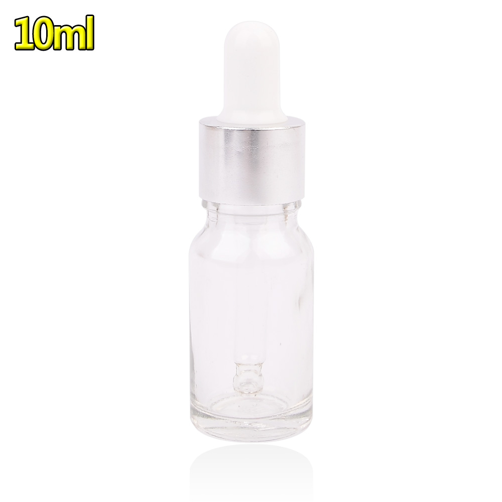 향수매장 셈플공병 유리스포이드병 소분용기 투명용기 미니 10ml