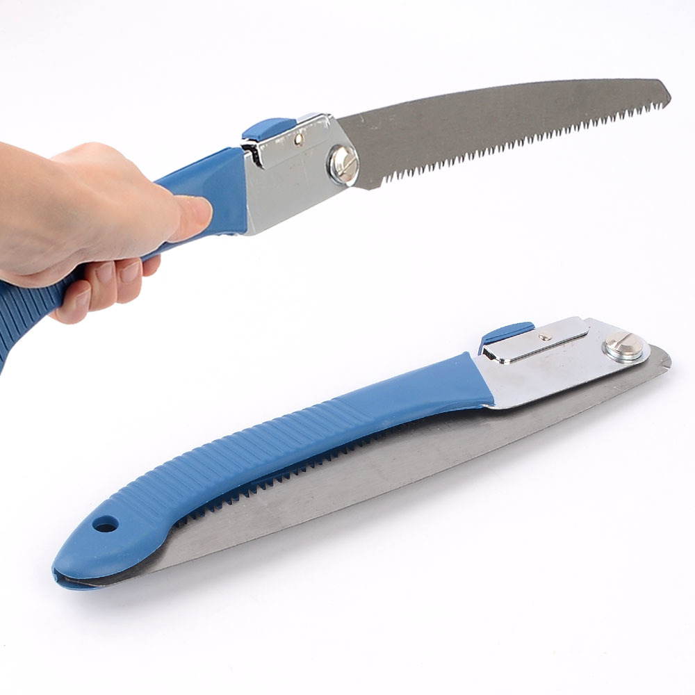 Oce 휴대용 목공 핸드 접 톱 캠핑툴 만들기 handsaw