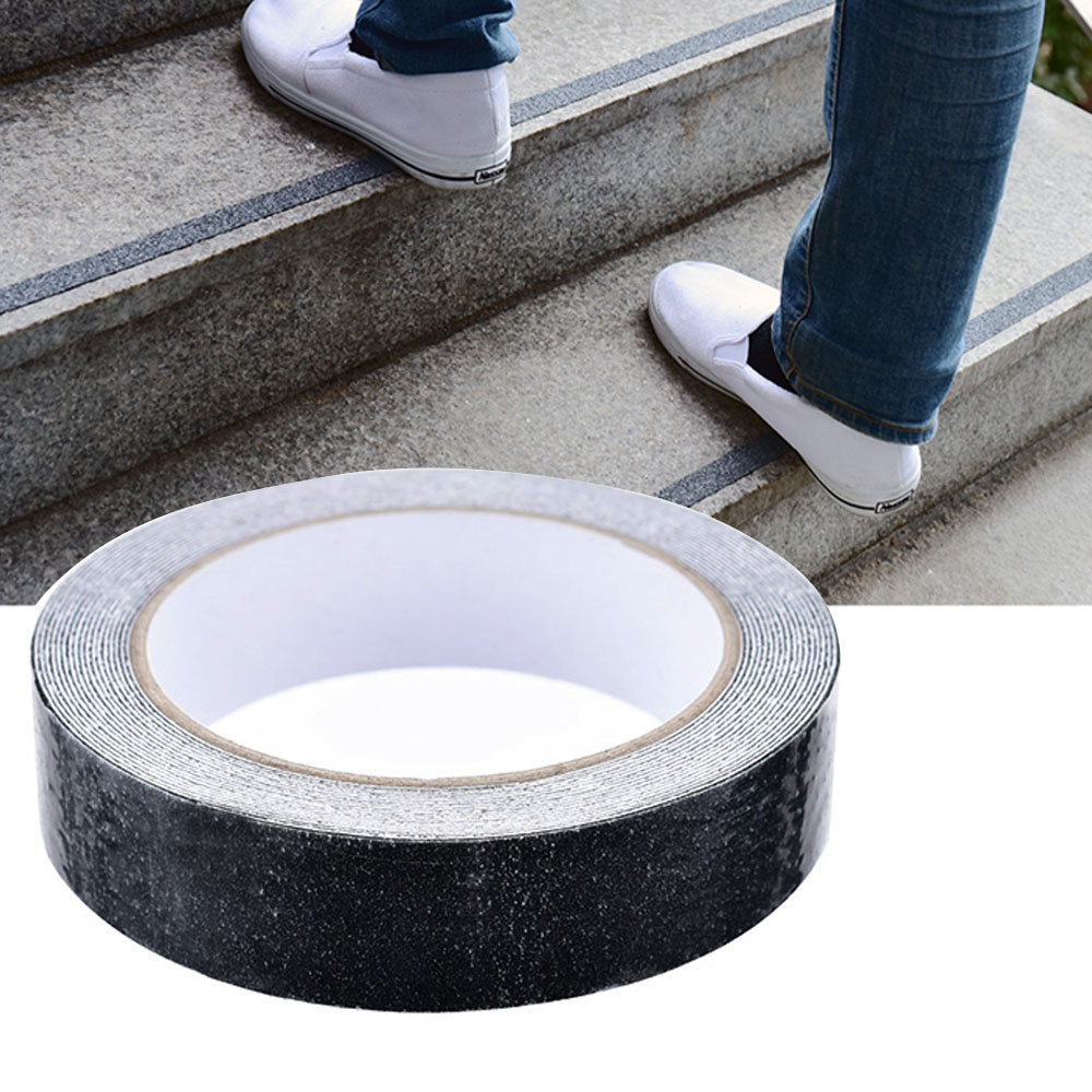 PVC 바닥라인 테이프 논스립 테이프 계단 미끄럼방지 스티커 테이프
